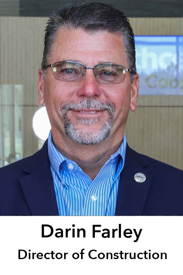 Northcentral Electric Cooperative